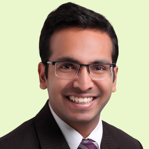 Tushar Agarwal